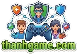 thanhgame.com