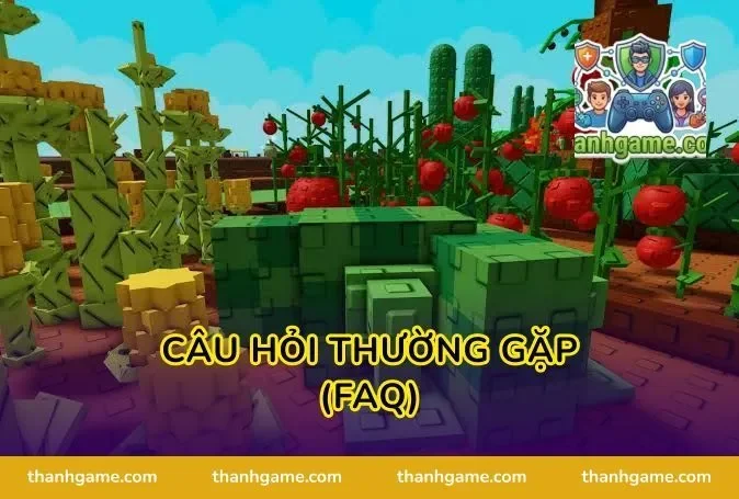 Câu Hỏi Thường Gặp (FAQ)