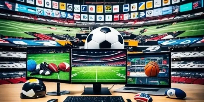 Điểm khác biệt giữa tỷ lệ 3 hòa cùng các mốc cược